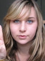 Person who looks like Ellen DeGeneres