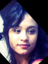 Person who looks like Morena Baccarin