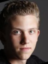 Person who looks like Lance Bass