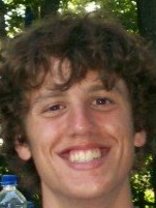 Person who looks like Ricky Ullman