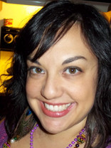 Person who looks like Sara Ramirez