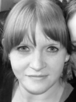 Person who looks like Cyndi Lauper