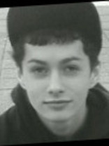 Person who looks like Mike Erwin