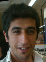 Person who looks like Jake Gyllenhaal