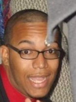 Person who looks like Eriq La Salle