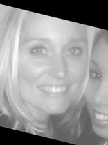 Person who looks like Laura Linney