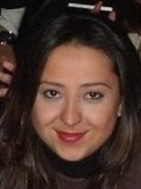 Person who looks like Sasha Alexander