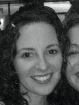 Person who looks like Peri Gilpin