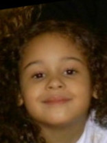 Person who looks like Blu Cantrell