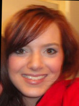 Person who looks like Emma Stone