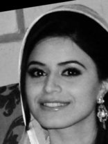 Person who looks like Holly Valance