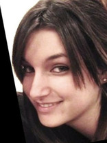 Person who looks like Morena Baccarin