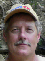 Person who looks like Sean Bean