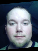 Person who looks like Sam Huntington