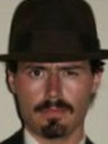 Person who looks like Johnny Depp