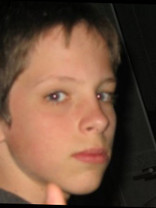 Person who looks like David Tom