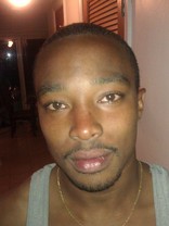 Person who looks like Clifton Powell