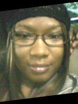 Person who looks like Queen Latifah