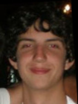 Person who looks like Carter Jenkins