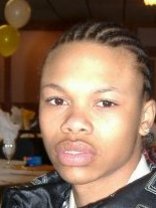 Person who looks like Xzibit