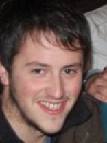 Person who looks like Kip Pardue