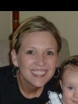 Person who looks like Julie Benz