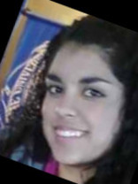 Person who looks like Michelle Rodriguez