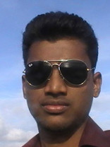 Person who looks like Mario Van Peebles