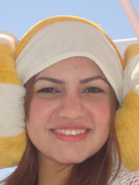 Person who looks like Isla Fisher