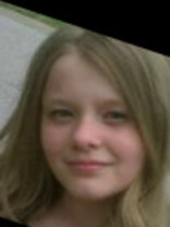 Person who looks like Laura Prepon