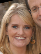 Person who looks like Cameron Diaz