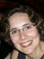 Person who looks like Molly Shannon