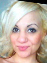 Person who looks like Marilyn Monroe