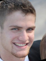 Person who looks like Paul Walker