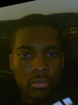 Person who looks like Ray J