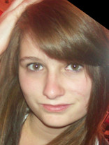 Person who looks like Emma Stone