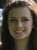 Person who looks like Kristen Stewart