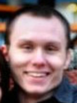 Person who looks like Christian Slater