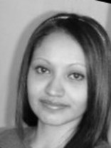 Person who looks like Judy Reyes