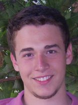 Person who looks like Nick Zano