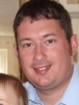 Person who looks like Evan Handler