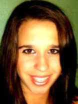 Person who looks like Lacey Chabert