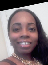 Person who looks like Keke Palmer