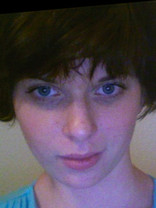 Person who looks like Milla Jovovich