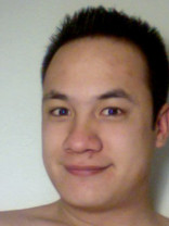 Person who looks like Chris Klein