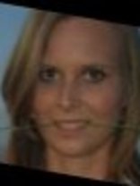 Person who looks like Maria Sharapova