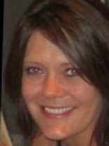 Person who looks like Kelly Preston