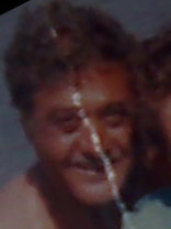 Person who looks like Michael Douglas