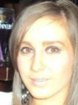 Person who looks like Anna Friel