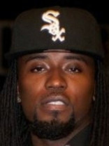 Person who looks like Omar Epps